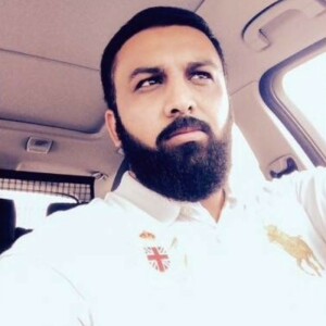 Profilbild von Atta-Ul-Hai Tariq Ahmad