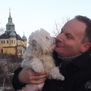 Profilbild von Attila Beier