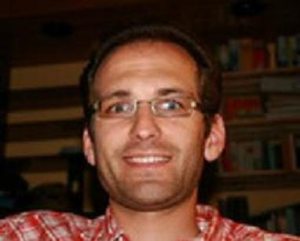 Profilbild von Attila Börner