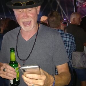 Profilbild von Attila Gigl-Biko