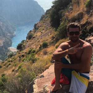 Profilbild von Attila Karapinar