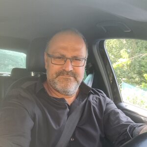 Profilbild von Attila Kazal