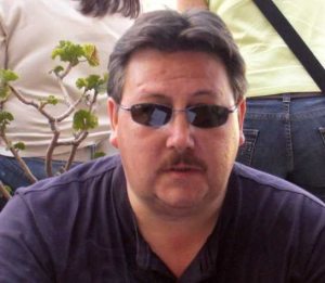 Profilbild von Attila Mozes