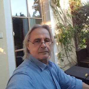 Profilbild von Attila Sos