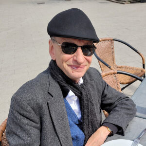 Profilbild von Attila Tarnok