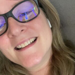Profilbild von Audrey Cheul