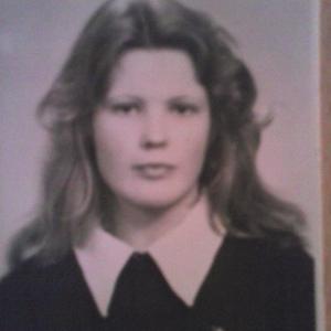 Profilbild von Audrone Karafoulidou