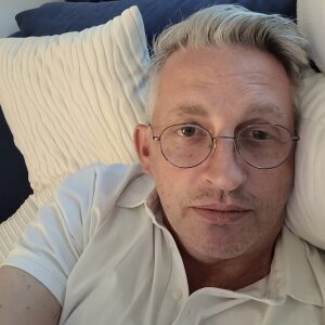 Profilbild von Aue Holger