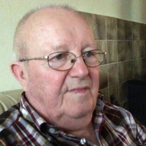 Profilbild von August Audi Gockeln