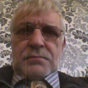 Profilbild von August Bernhard Hehemann