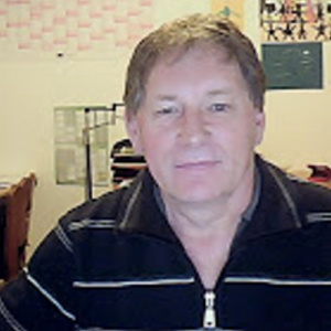 Profilbild von August Götzfried
