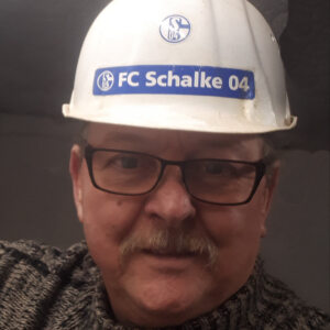Profilbild von August Heinrichs