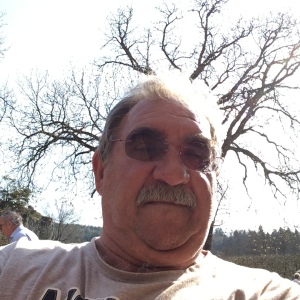 Profilbild von August Martin