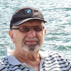 Profilbild von August Noll