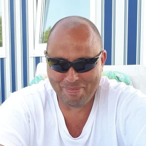 Profilbild von August Pompeo