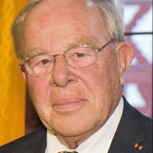 Profilbild von August Schröder