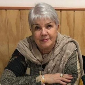 Profilbild von Augusta Barril