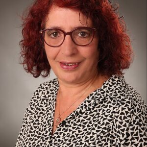 Profilbild von Augusta Thaens