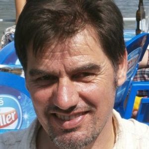 Profilbild von Auke Boersma