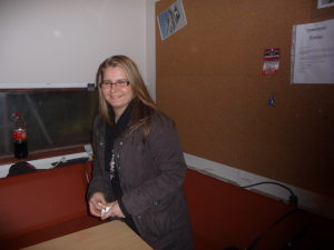 Profilbild von Aurelia Bartel