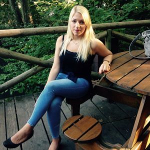 Profilbild von Aurelia Blass