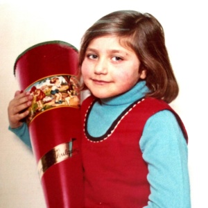 Profilbild von Aurelia Esposito