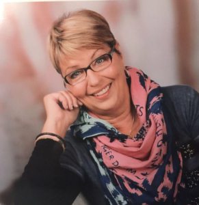 Profilbild von Aurelia Kerfack