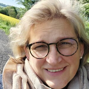 Profilbild von Aurelia Neuß