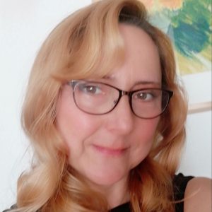 Profilbild von Aurelia Ortenburger-Pietrykowski