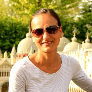 Profilbild von Aurelia Rottmaier