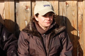 Profilbild von Aurelia Vonderstrass