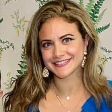 Profilbild von Aurelie Dussart