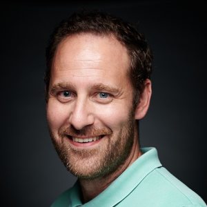 Profilbild von Aurélien Terrade