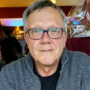 Profilbild von Auric Aßmann
