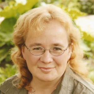 Profilbild von Aurica Schulze