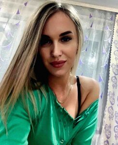 Profilbild von Aurora Hall