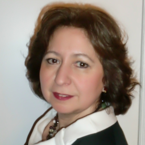 Profilbild von Aurora Jimenez Herberg