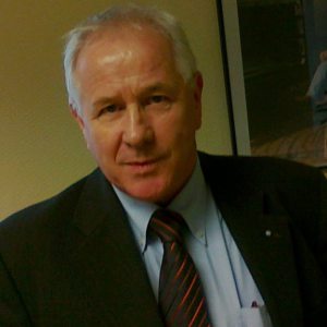 Profilbild von Austin Alistair