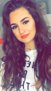 Profilbild von Ava Mohammed