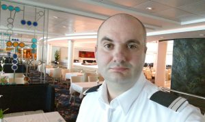 Profilbild von Avad Ibrahimagic