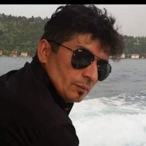 Profilbild von Avci Cengiz