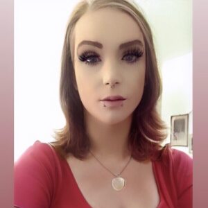 Profilbild von Aveline Benkert