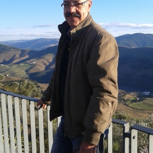 Profilbild von Avelino Ferreira