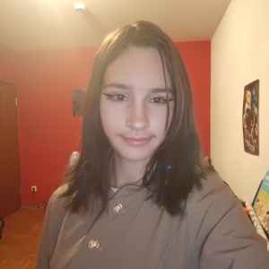 Profilbild von Avelyne Zahn