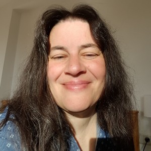 Profilbild von Avi Antje Schlehenbecker