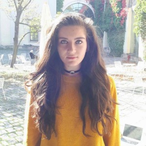 Profilbild von Avin Saraji
