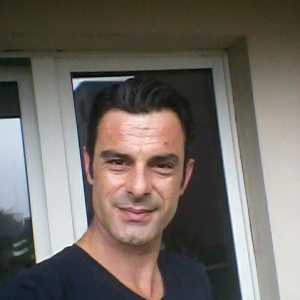 Profilbild von Avni Akcay
