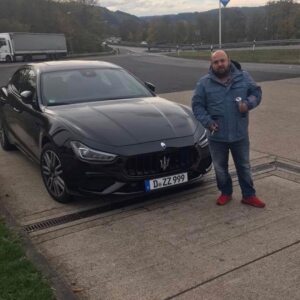 Profilbild von Avni Balevski