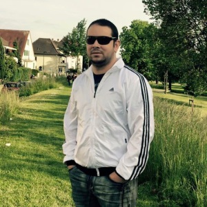 Profilbild von Avni Demirov