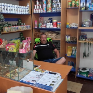 Profilbild von Avram Kacev